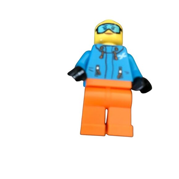 LEGO Parts and Pieces - Picture 7 of 12